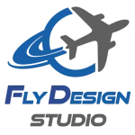flydesign scenery flight simulator