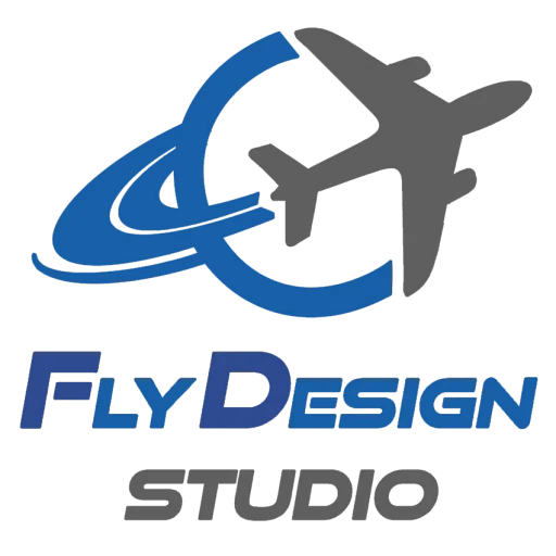 flydesign scenery flight simulator