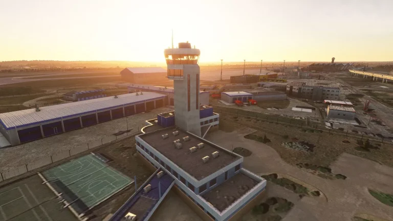 epgd gdansk airport msfs 1