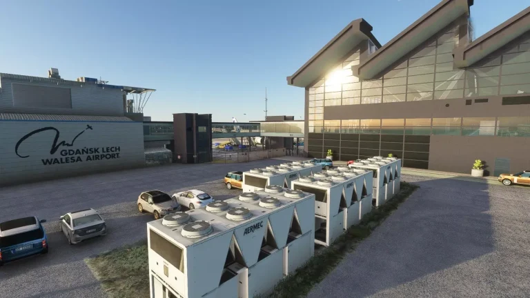 epgd gdansk airport msfs 15