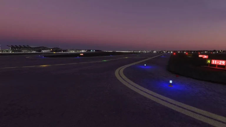 epgd gdansk airport msfs 3