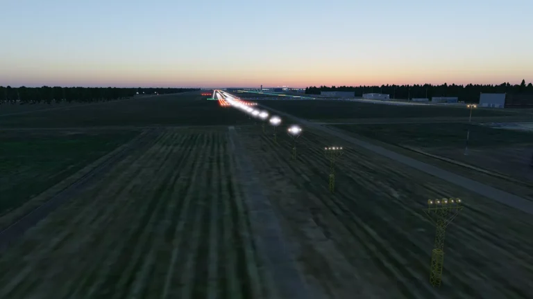 epgd gdansk airport xplane 15