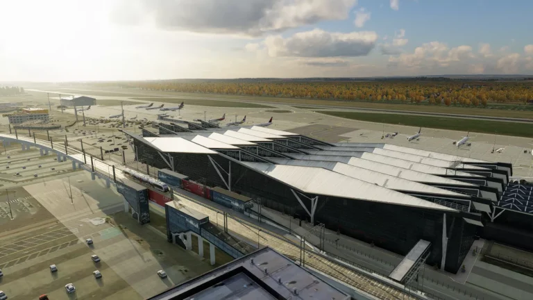 epgd gdansk airport xplane 6