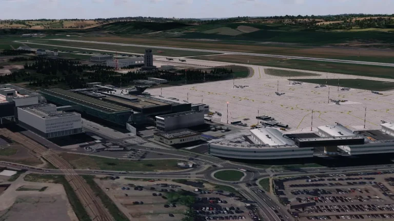 epkk-krakow-airport-p3d-4