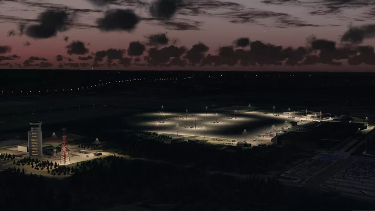 epkk-krakow-airport-p3d-7