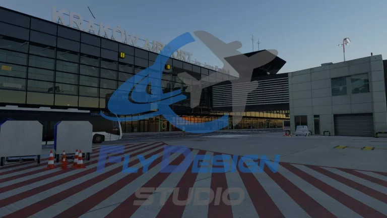 epkk-krakow-airport-xplane-1