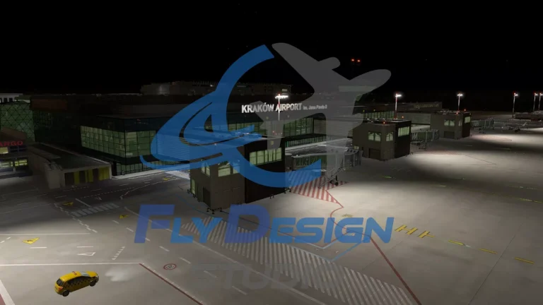 epkk-krakow-airport-xplane-10