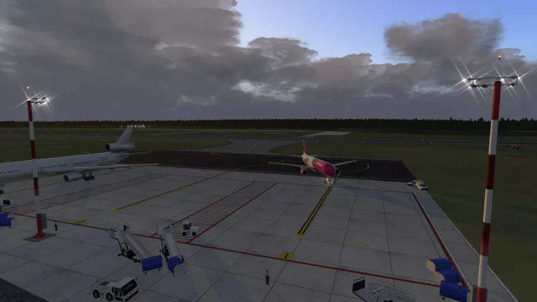 SZY/EPSY Olsztyn - Mazury epsy-olsztyn-airport-p3d-14