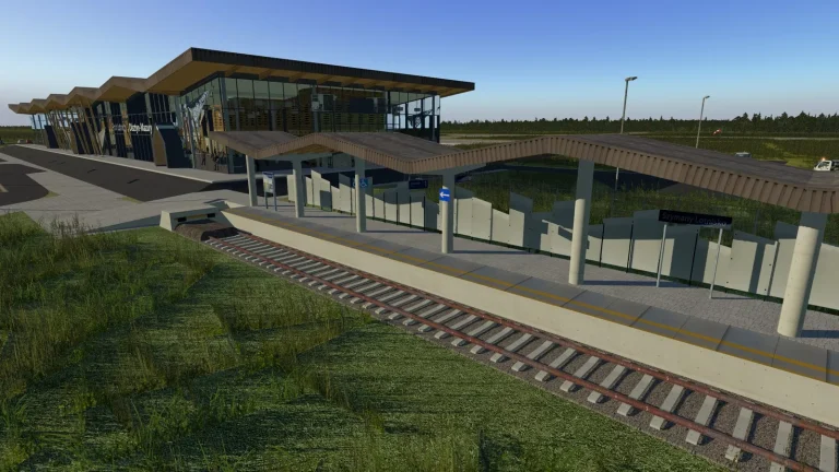 SZY/EPSY Olsztyn - Mazury epsy-olsztyn-airport-p3d-2