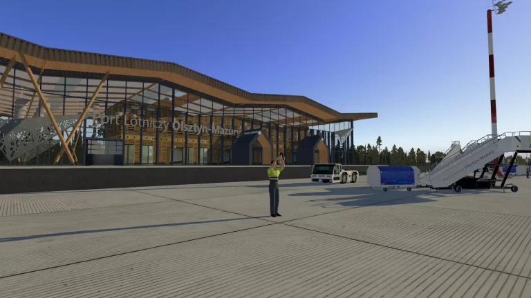 SZY/EPSY Olsztyn - Mazury epsy-olsztyn-airport-p3d-21