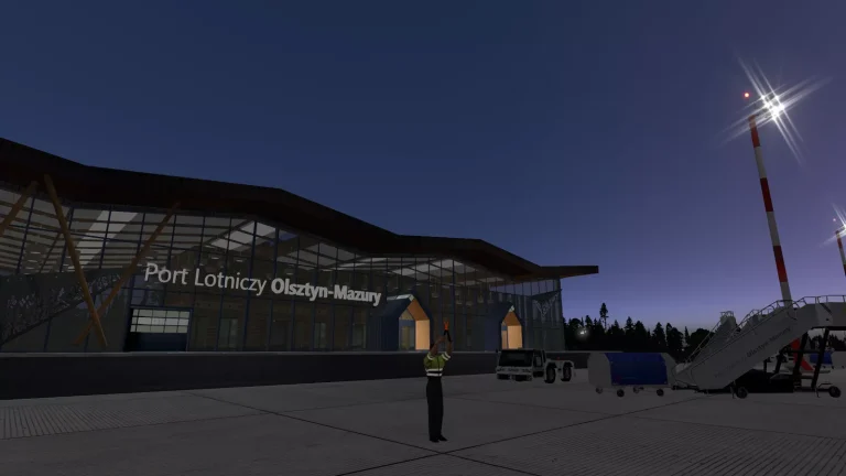SZY/EPSY Olsztyn - Mazury epsy-olsztyn-airport-p3d-22