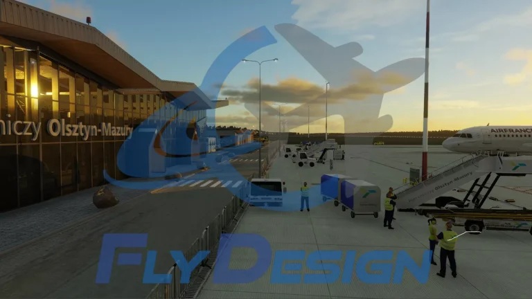 SZY/EPSY Olsztyn - Mazury epsy-olsztyn-airport-xplane-1