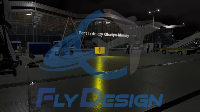 SZY/EPSY Olsztyn - Mazury epsy-olsztyn-airport-xplane-11