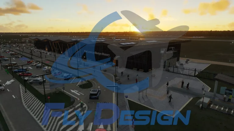 SZY/EPSY Olsztyn - Mazury epsy-olsztyn-airport-xplane-7