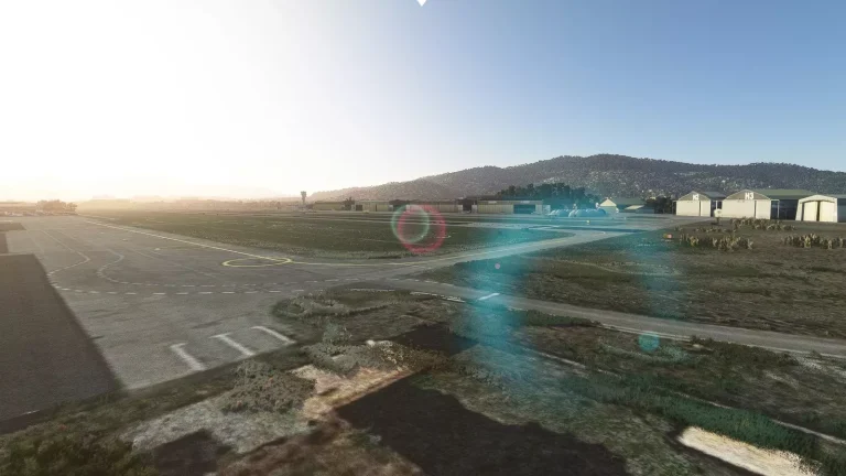 lfmd cannes mandelieu airport msfs 10