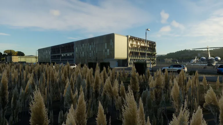 lfmd cannes mandelieu airport xplane 13