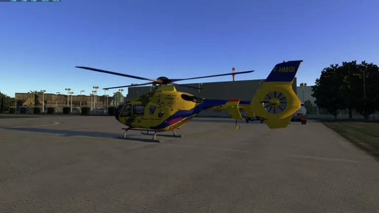 lfmd cannes mandelieu airport xplane 3