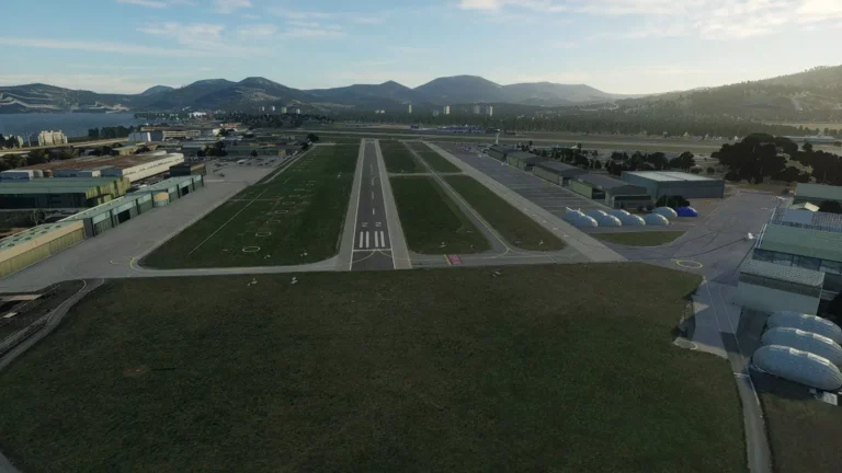 lfmd cannes mandelieu airport xplane 8