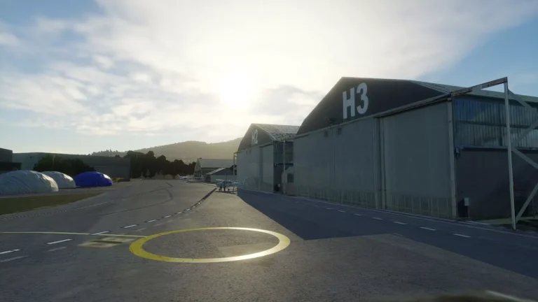 lfmd cannes mandelieu airport xplane 9