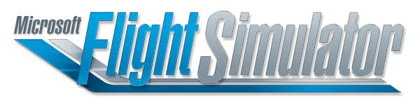 Microsoft Flight Simulator 2020 Logo
