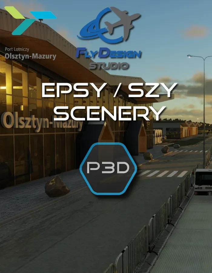 epsy p3d