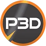 prepar3d v5 logo